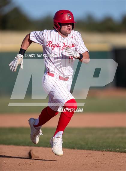 Thumbnail 1 in ThunderRidge @ Regis Jesuit photogallery.