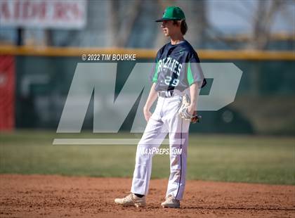 Thumbnail 1 in ThunderRidge @ Regis Jesuit photogallery.
