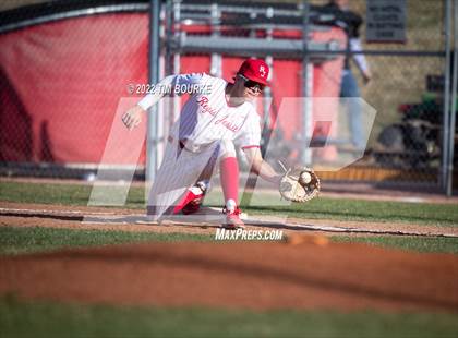 Thumbnail 1 in ThunderRidge @ Regis Jesuit photogallery.