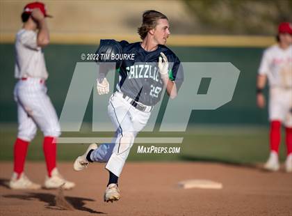 Thumbnail 3 in ThunderRidge @ Regis Jesuit photogallery.