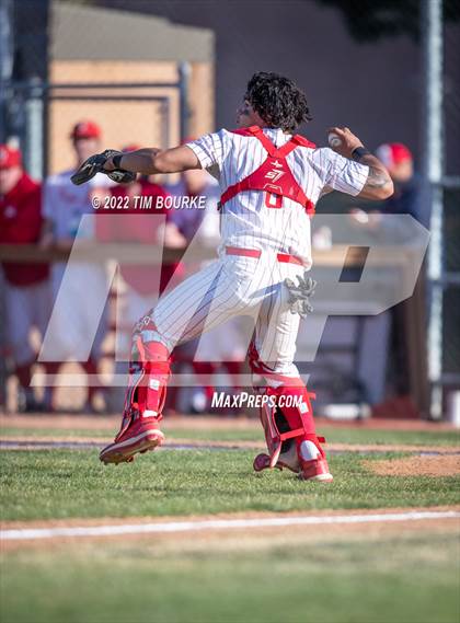 Thumbnail 1 in ThunderRidge @ Regis Jesuit photogallery.