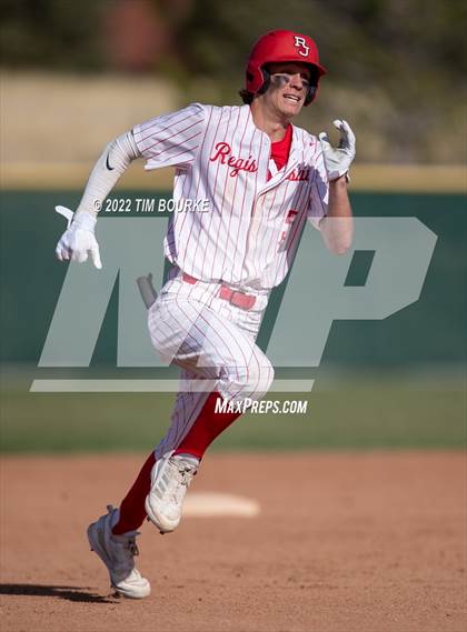 Thumbnail 2 in ThunderRidge @ Regis Jesuit photogallery.