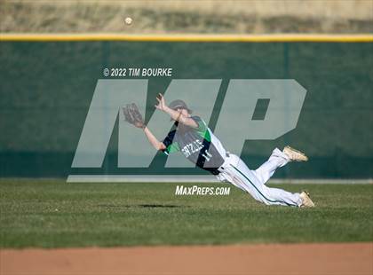 Thumbnail 1 in ThunderRidge @ Regis Jesuit photogallery.