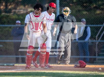 Thumbnail 3 in ThunderRidge @ Regis Jesuit photogallery.