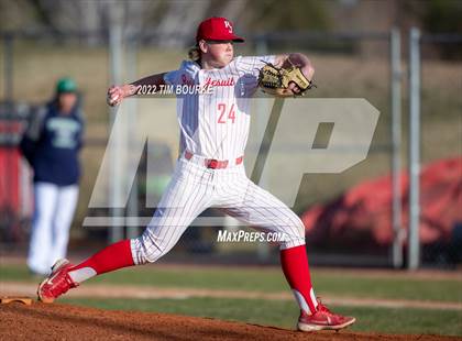 Thumbnail 3 in ThunderRidge @ Regis Jesuit photogallery.