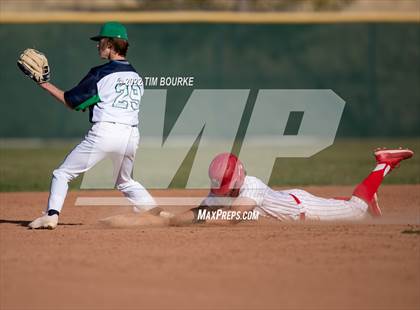 Thumbnail 3 in ThunderRidge @ Regis Jesuit photogallery.