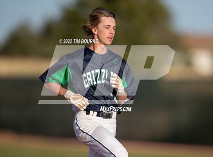 Thumbnail 1 in ThunderRidge @ Regis Jesuit photogallery.