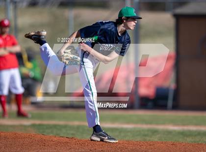 Thumbnail 2 in ThunderRidge @ Regis Jesuit photogallery.