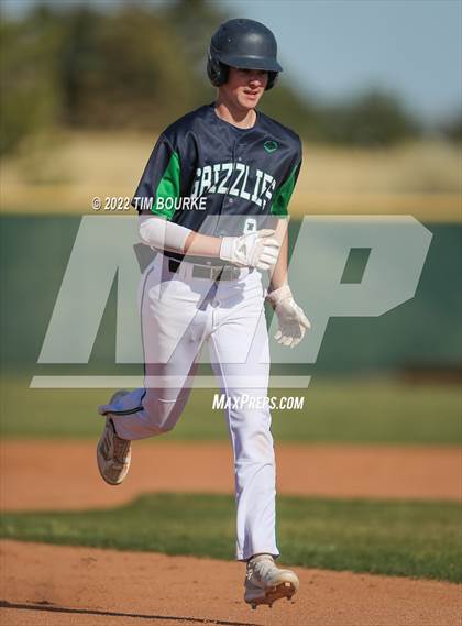 Thumbnail 2 in ThunderRidge @ Regis Jesuit photogallery.