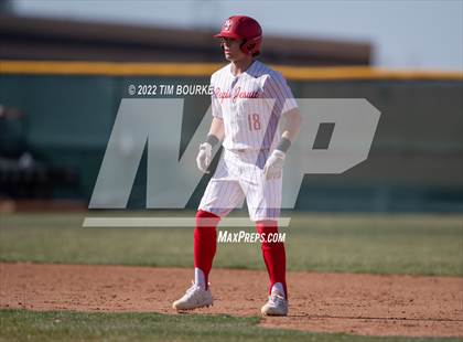 Thumbnail 2 in ThunderRidge @ Regis Jesuit photogallery.