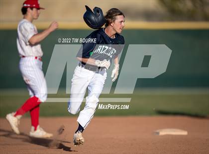 Thumbnail 2 in ThunderRidge @ Regis Jesuit photogallery.