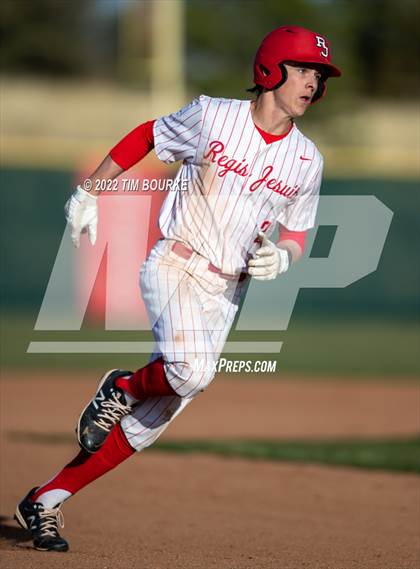 Thumbnail 3 in ThunderRidge @ Regis Jesuit photogallery.