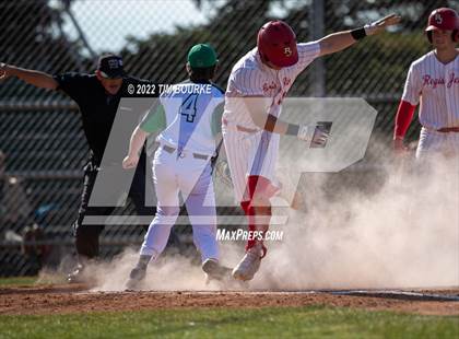 Thumbnail 3 in ThunderRidge @ Regis Jesuit photogallery.