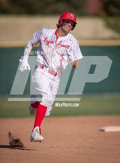 Thumbnail 1 in ThunderRidge @ Regis Jesuit photogallery.