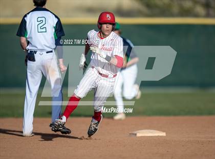 Thumbnail 2 in ThunderRidge @ Regis Jesuit photogallery.