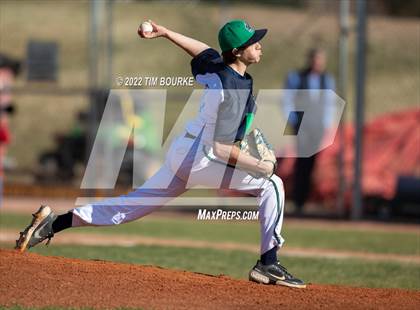 Thumbnail 1 in ThunderRidge @ Regis Jesuit photogallery.