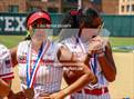 Photo from the gallery "Neches vs. Hermleigh (UIL 1A Softball Semifinal)"