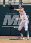 Photo from the gallery "Neches vs. Hermleigh (UIL 1A Softball Semifinal)"