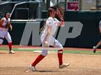Photo from the gallery "Neches vs. Hermleigh (UIL 1A Softball Semifinal)"