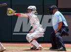 Photo from the gallery "Neches vs. Hermleigh (UIL 1A Softball Semifinal)"