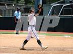 Photo from the gallery "Neches vs. Hermleigh (UIL 1A Softball Semifinal)"