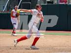 Photo from the gallery "Neches vs. Hermleigh (UIL 1A Softball Semifinal)"