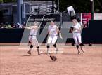 Photo from the gallery "Neches vs. Hermleigh (UIL 1A Softball Semifinal)"