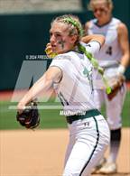 Photo from the gallery "Neches vs. Hermleigh (UIL 1A Softball Semifinal)"