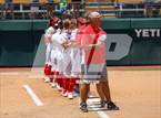 Photo from the gallery "Neches vs. Hermleigh (UIL 1A Softball Semifinal)"