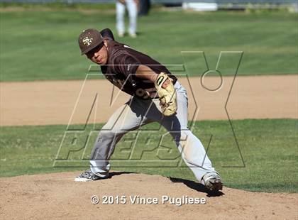 Thumbnail 3 in St. Francis @ Alemany photogallery.
