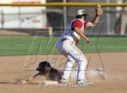 Thumbnail 3 in St. Francis @ Alemany photogallery.