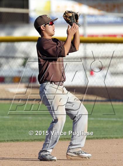 Thumbnail 3 in St. Francis @ Alemany photogallery.