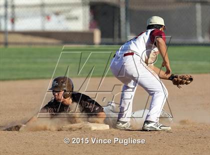 Thumbnail 1 in St. Francis @ Alemany photogallery.