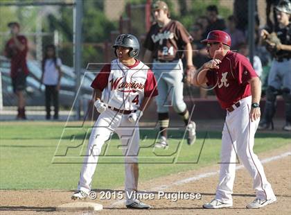 Thumbnail 2 in St. Francis @ Alemany photogallery.