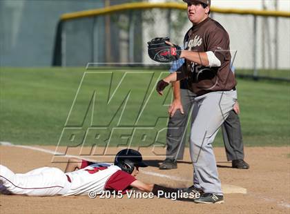 Thumbnail 1 in St. Francis @ Alemany photogallery.