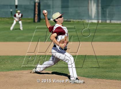 Thumbnail 1 in St. Francis @ Alemany photogallery.