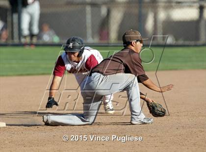 Thumbnail 3 in St. Francis @ Alemany photogallery.