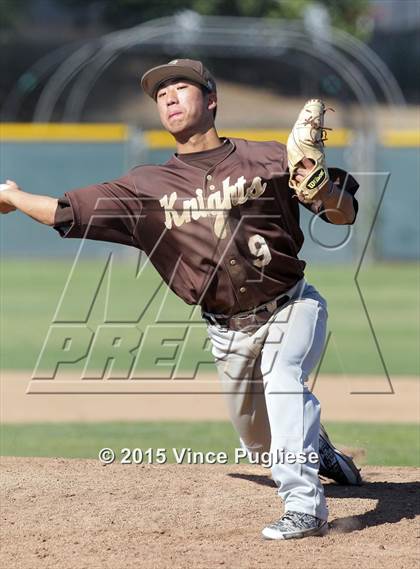 Thumbnail 1 in St. Francis @ Alemany photogallery.