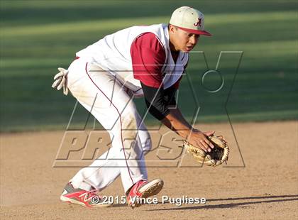Thumbnail 1 in St. Francis @ Alemany photogallery.