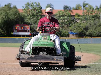 Thumbnail 3 in St. Francis @ Alemany photogallery.