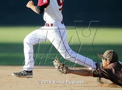 Thumbnail 2 in St. Francis @ Alemany photogallery.