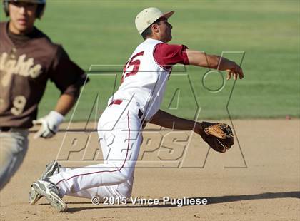 Thumbnail 3 in St. Francis @ Alemany photogallery.