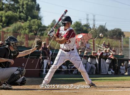 Thumbnail 1 in St. Francis @ Alemany photogallery.