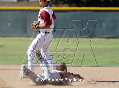 Thumbnail 1 in St. Francis @ Alemany photogallery.