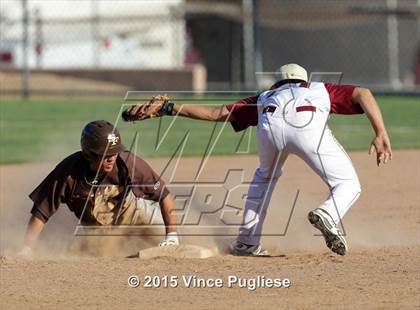 Thumbnail 3 in St. Francis @ Alemany photogallery.