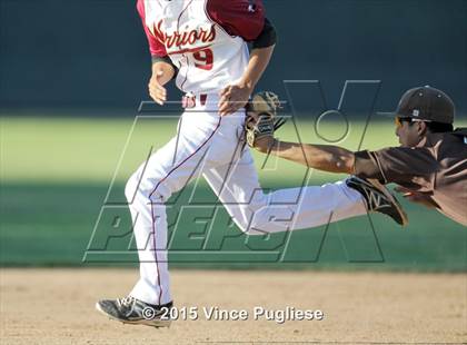 Thumbnail 3 in St. Francis @ Alemany photogallery.