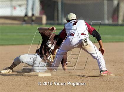 Thumbnail 2 in St. Francis @ Alemany photogallery.