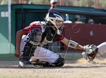 Thumbnail 3 in St. Francis @ Alemany photogallery.