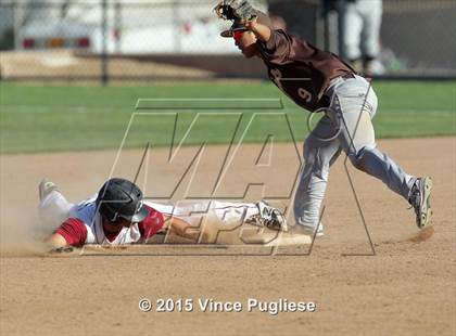 Thumbnail 2 in St. Francis @ Alemany photogallery.