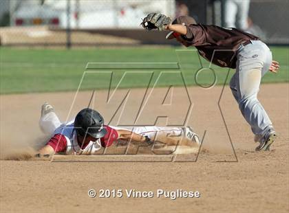 Thumbnail 1 in St. Francis @ Alemany photogallery.